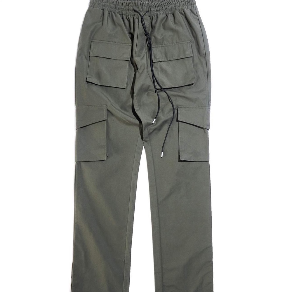 Club Paradise Essential Cargo Pants